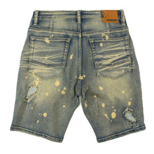 Load image into Gallery viewer, M607 Amato Denim Shorts - Dirt