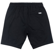 Load image into Gallery viewer, Set | M414 Vivere Twill Short Set - Black
