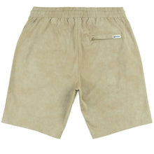 Load image into Gallery viewer, Set | M414 Vivere Twill Short Set - Khaki