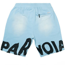 Load image into Gallery viewer, M424 Paranova Short Set - Blue