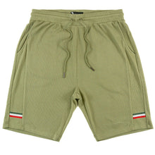 Load image into Gallery viewer, M428 Moreli Knit Short Sets - Olive