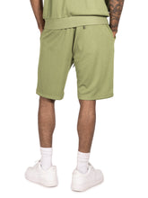 Load image into Gallery viewer, M428 Moreli Knit Short Sets - Olive