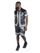Load image into Gallery viewer, M430 Toronto Short Sets - Black