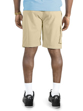 Load image into Gallery viewer, Nylon Shorts| M634 Adorni Shorts - Khaki