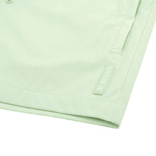 Load image into Gallery viewer, Nylon Shorts| M634 Adorni Shorts - Kiwi