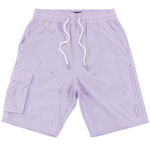 Load image into Gallery viewer, Nylon Shorts| M634 Adorni Shorts - Lavender