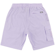 Load image into Gallery viewer, Nylon Shorts| M634 Adorni Shorts - Lavender