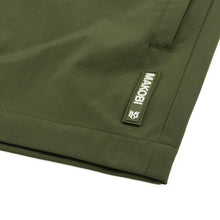 Load image into Gallery viewer, Nylon Shorts| M634 Adorni Shorts - Olive