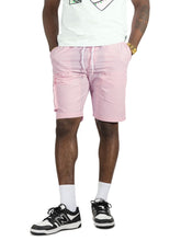 Load image into Gallery viewer, Nylon Shorts| M634 Adorni Shorts - Pink