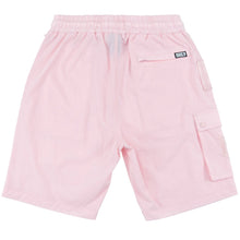Load image into Gallery viewer, Nylon Shorts| M634 Adorni Shorts - Pink
