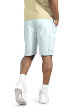 Load image into Gallery viewer, Nylon Shorts| M634 Adorni Shorts - White