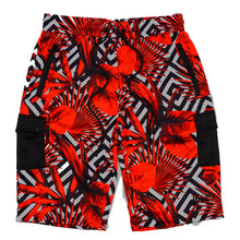 Load image into Gallery viewer, M545/M645 Makobi David Short Set - Black