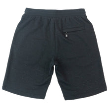 Load image into Gallery viewer, M654 Bellagio Shorts - Black