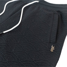 Load image into Gallery viewer, M654 Bellagio Shorts - Black