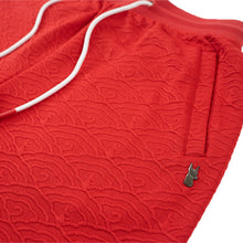 Load image into Gallery viewer, M654 Bellagio Shorts - Red