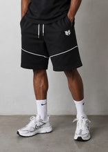 Load image into Gallery viewer, M659 Live Life Shorts - Black