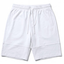 Load image into Gallery viewer, M659 Live Life Shorts - White