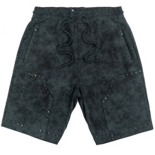 Load image into Gallery viewer, Set | M183 Prada Jersey Short Set - Black