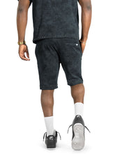 Load image into Gallery viewer, Set | M183 Prada Jersey Short Set - Black