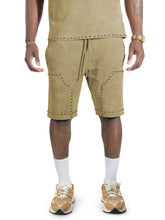 Load image into Gallery viewer, M183 Prada T-shirt - Mocha