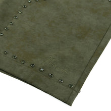 Load image into Gallery viewer, Set | M183 Prada Jersey Short Set - Olive