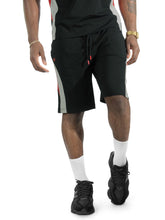 Load image into Gallery viewer, M398 Leone Short Set - Black