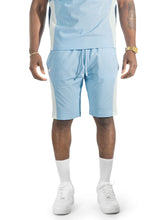 Load image into Gallery viewer, M398 Leone Short Set - Light Blue