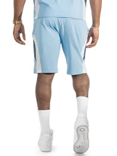 Load image into Gallery viewer, M398 Leone Short Set - Light Blue