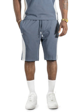 Load image into Gallery viewer, M398 Leone Short Set - Midnight Blue