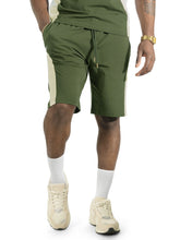 Load image into Gallery viewer, M398 Leone Short Set - Olive