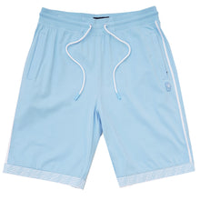 Load image into Gallery viewer, M775 Makobi Luciano Shorts - Blue