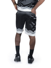 Load image into Gallery viewer, M821 Sassari Short Set - Black