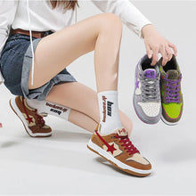 Load image into Gallery viewer, Breathable Skateboard Shoes - # BOAA73510003