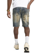 Load image into Gallery viewer, Denim Shorts | M904 Prego Jorts - Antique