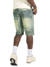 Load image into Gallery viewer, Denim Shorts | M904 Prego Jorts - Dirt