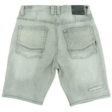 Load image into Gallery viewer, Denim Shorts | M904 Prego Jorts - Gray