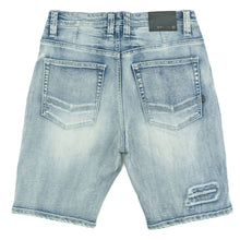Load image into Gallery viewer, Denim Shorts | M904 Prego Jorts - Light Wash