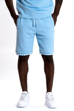 Load image into Gallery viewer, M963 Bianchi Jacquard Shorts - Blue