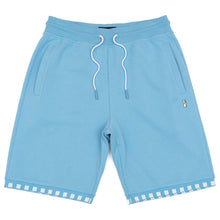 Load image into Gallery viewer, M963 Bianchi Jacquard Shorts - Blue