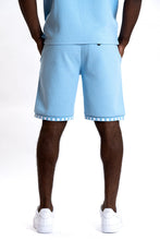 Load image into Gallery viewer, M963 Bianchi Jacquard Shorts - Blue