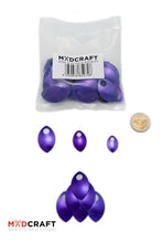 Load image into Gallery viewer, Aluminium Scales Purple