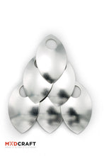 Load image into Gallery viewer, Aluminium Scales Shiny