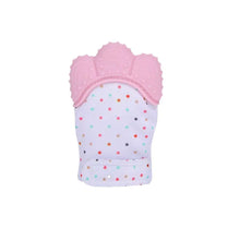 Load image into Gallery viewer, Baby Teething Mitten - # BAGE61410002