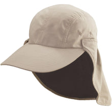 Load image into Gallery viewer, Dorfman Pacific Yamuna - Canvas Fishing Ball Cap