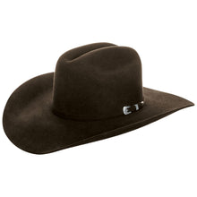 Load image into Gallery viewer, Larry Mahan's Fort Worth - (5X) Fur Felt Cowboy Hat