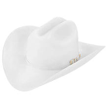 Load image into Gallery viewer, Larry Mahan's Independencia - (100X) Fur Felt Cowboy Hat