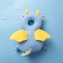 Load image into Gallery viewer, Toddler Head Protection Pad - # BAGE71210007