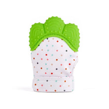 Load image into Gallery viewer, Baby Teething Mitten - # BAGE61410002