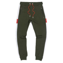 Load image into Gallery viewer, M4520 Lombardi Jogger Set - Olive