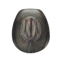 Load image into Gallery viewer, Bullhide Music City - Women's Straw Cowgirl Hat (Closeout)